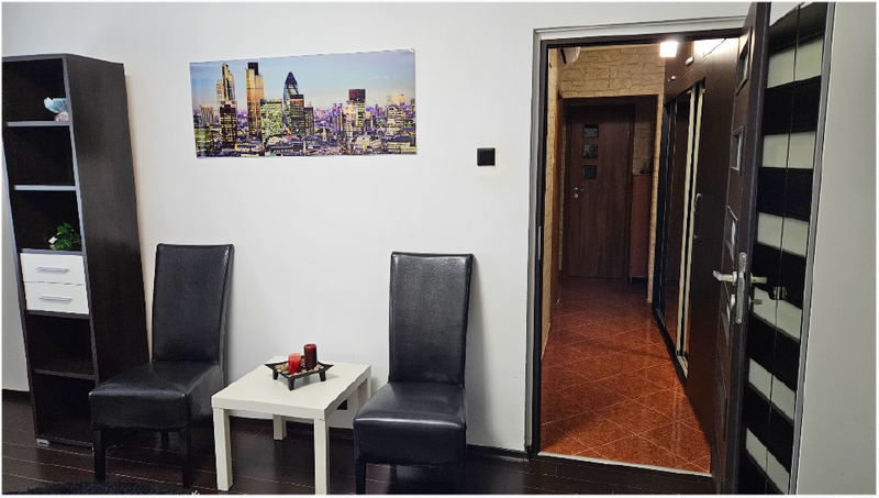 Metrou 1 Decembrie 1918, apartament 2 camere in Bucuresti sector 3