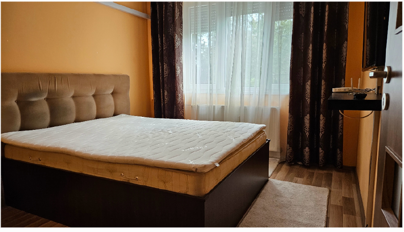 Metrou 1 Decembrie 1918, apartament 2 camere in Bucuresti sector 3