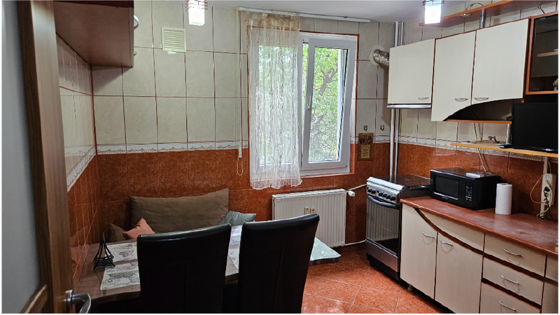 Metrou 1 Decembrie 1918, apartament 2 camere in Bucuresti sector 3