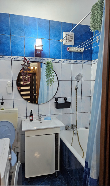 Metrou 1 Decembrie 1918, apartament 2 camere in Bucuresti sector 3